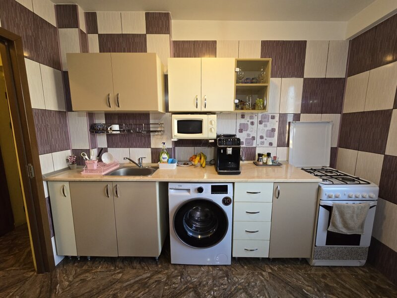 Stefan cel Mare 31/ Bucuresti