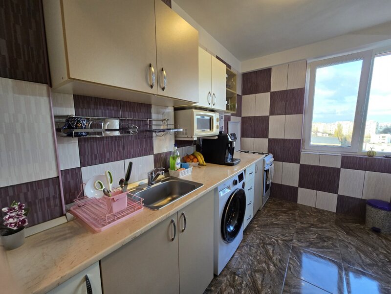 Stefan cel Mare 31/ Bucuresti