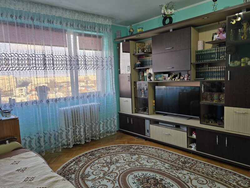 Stefan cel Mare 31/ Bucuresti