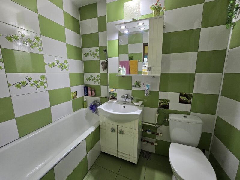 Stefan cel Mare 31/ Bucuresti